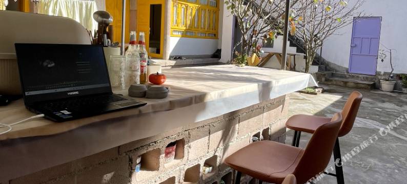 巍山好多鱼青旅民宿图片