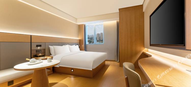 全季酒店(宜昌三峡云计算水悦城店)图片