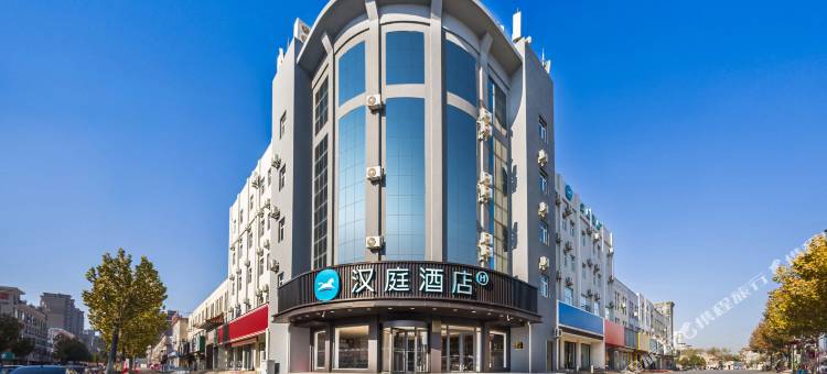 汉庭酒店(东营西城万达广场店)图片