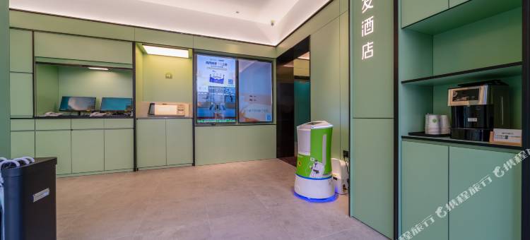 海友酒店(遵义会址丁字口店)图片