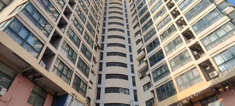 时光以南民宿(徐州火车站民生大厦店)图片