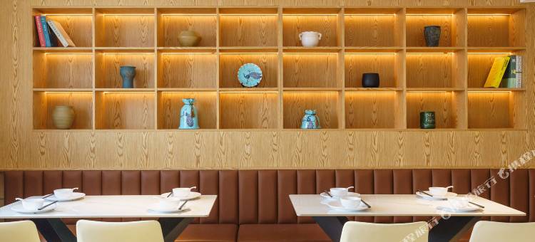 乌鲁木齐安佳酒店(北晟广场店)图片