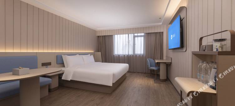 汉庭酒店(阜阳颍州中路店)图片