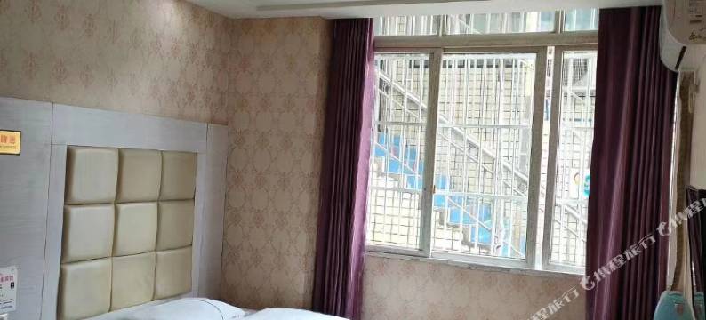 雅馨宾馆图片