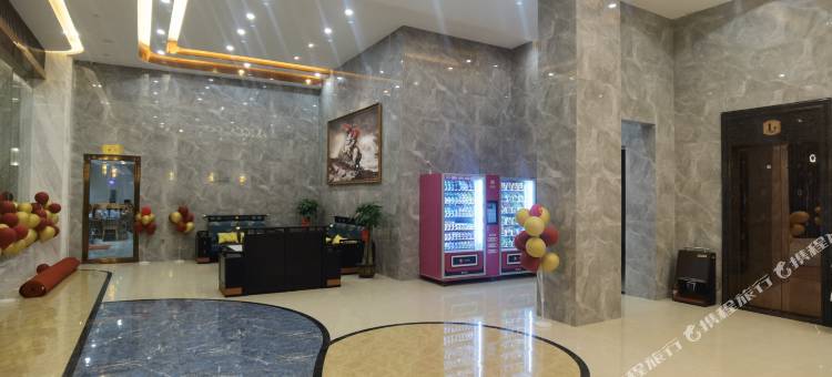 帝尊大酒店图片