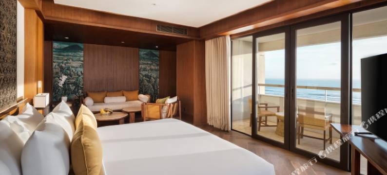 巴厘海滩酒店(Bali Beach Hotel)图片