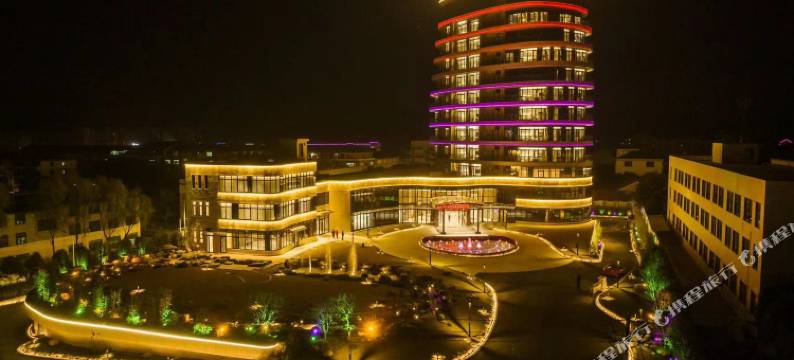 嵊州晶悦酒店图片