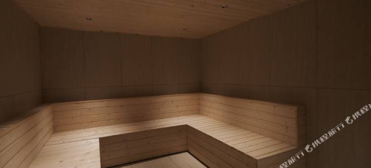 禾木阿勒泰·裸心隐乡图片