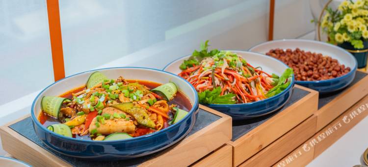 星程酒店(伊宁火车站店)图片