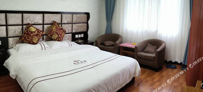 高家庄园(上里古镇店)图片