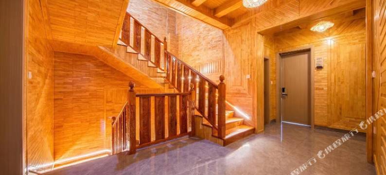 蓝恩傣韵酒店(西双版纳景洪傣族园店)图片