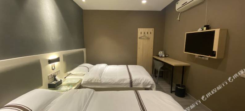艺枫酒店(沙坪坝重庆大学店)图片