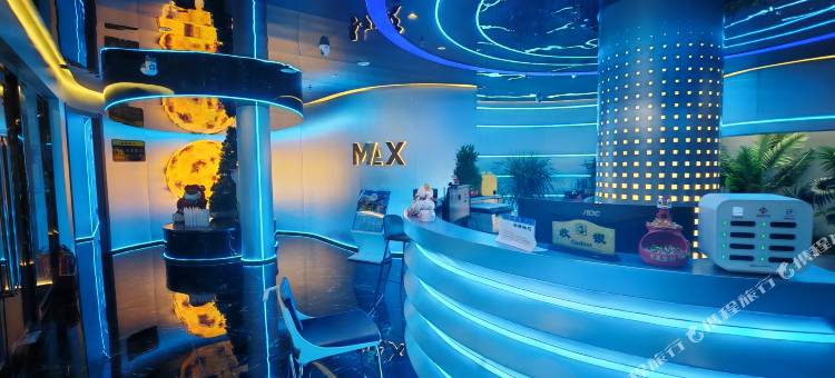 MAX电竞酒店(春风路店)图片