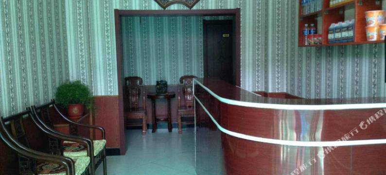 平遥日月利宾馆图片