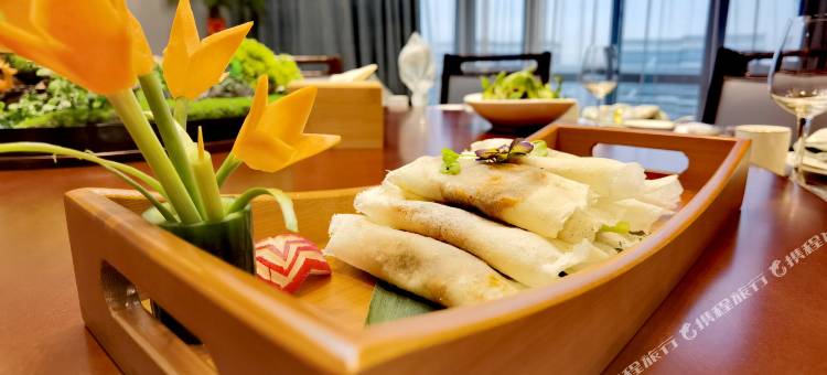曼居酒店(杭州萧山国际机场店)图片