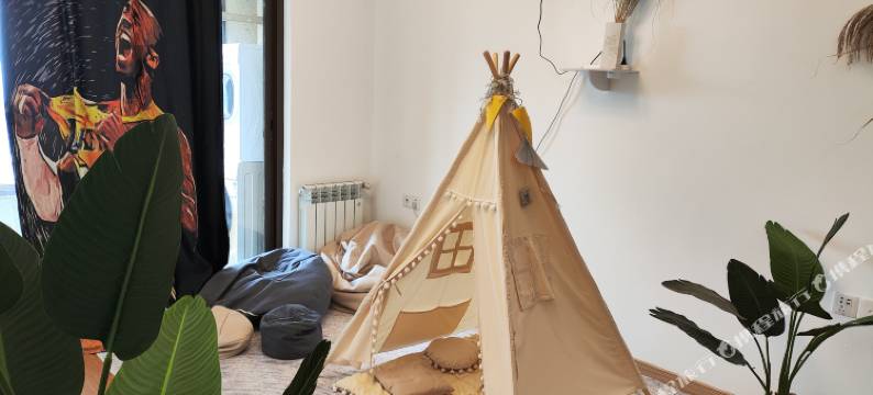 科比球迷民宿(新密银基国际度假区店)图片