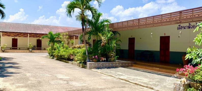 班肯普度假村(Baan Kenpoo Resort)图片