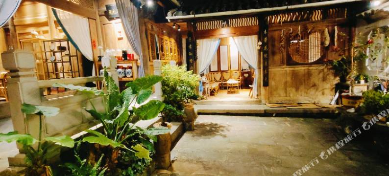 腾冲大屋小栈旅居客栈(和顺古镇店)图片