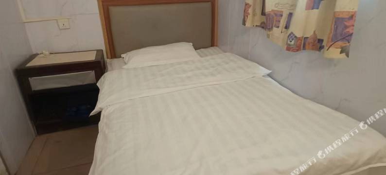 阳江花园住宿图片