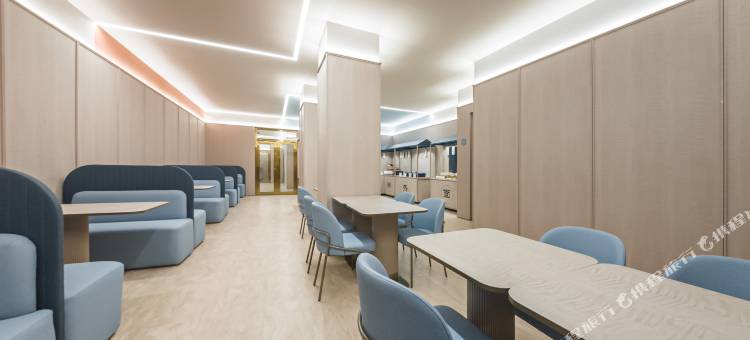 汉庭酒店(烟台第二海水浴场滨海中路店)图片