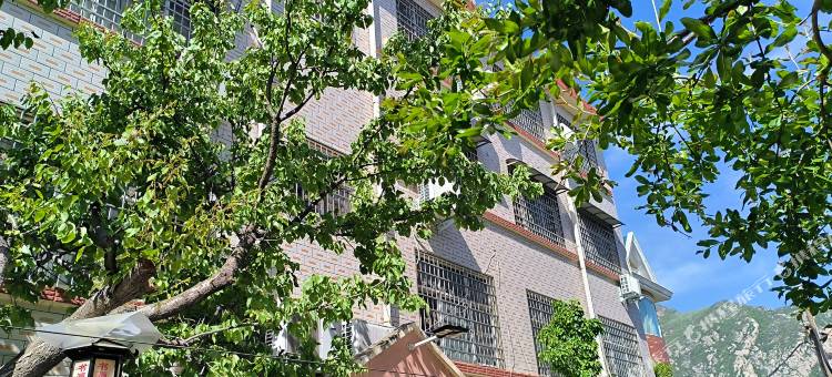 登封书源宾馆(嵩山风景区店)图片