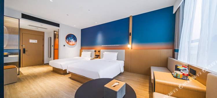 你好酒店(北京上地农业大学店)图片