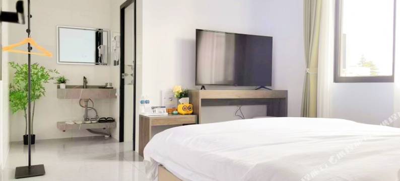 弥勒刘·予栖民宿(红河水乡店)图片