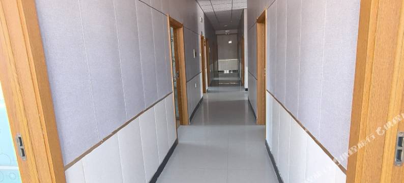 镜泊湖顺心农家院图片