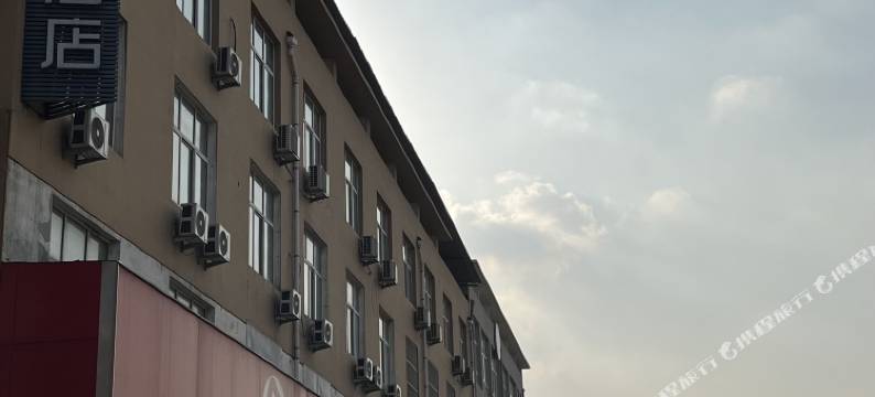 骏怡连锁酒店(济南莱芜姚家岭店)图片