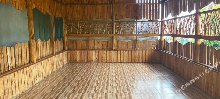 Buana帐篷酒店(Buana Glamping)图片