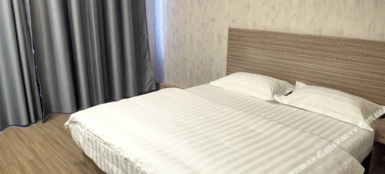 建昌鑫露快捷酒店图片