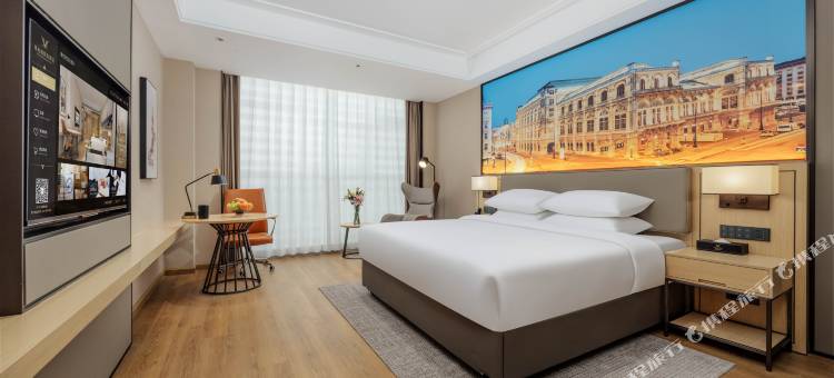 维也纳国际酒店(霸州裕华东道亿辰大厦店)图片