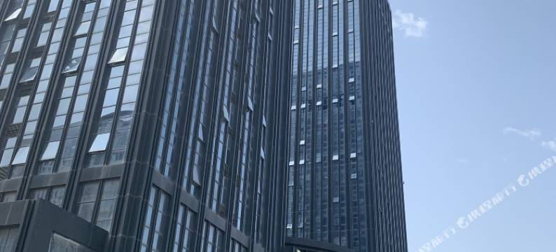 宏斌自助公寓(威海高铁站店)图片