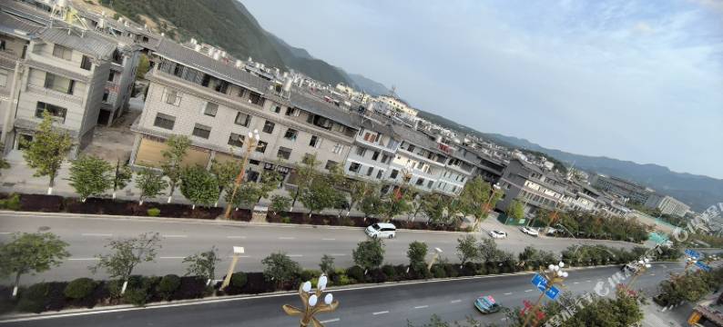 维西仟禧大酒店图片