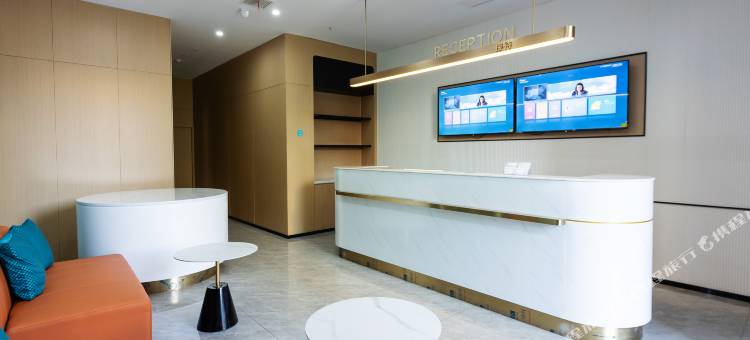 城市便捷酒店(花城新区医院店)图片