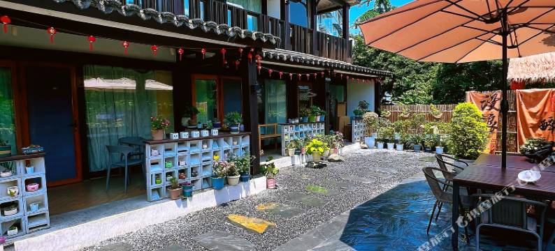 清欢民宿(西湖青芝坞店)图片