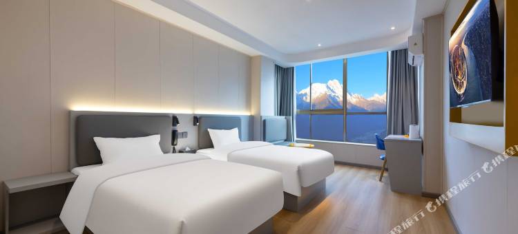 7天优品酒店(日喀则吉隆镇店)图片