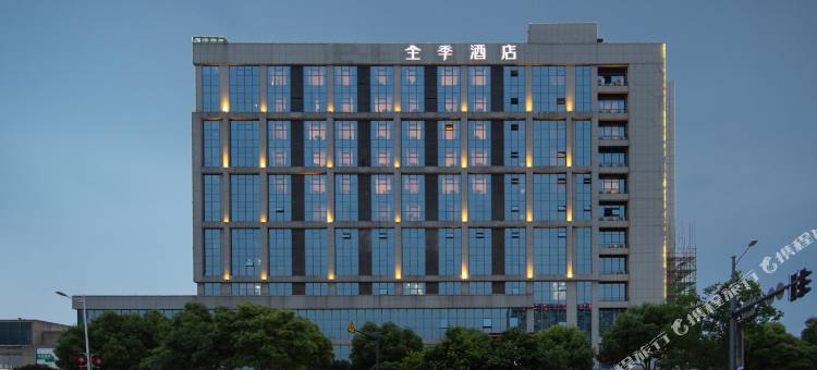 全季酒店(无锡惠山堰桥园区店)图片