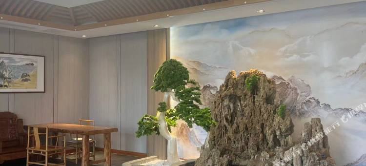 日照中豪观海大酒店图片