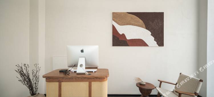 大理麦崌MAJESTY VILLA美宿(喜洲古镇店)图片