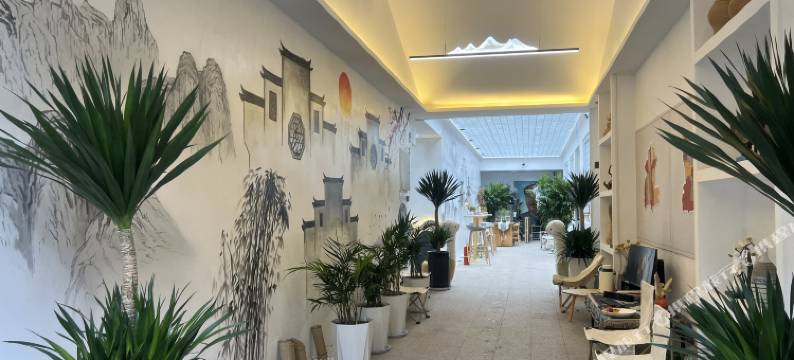 橙子的家·庭院民宿图片