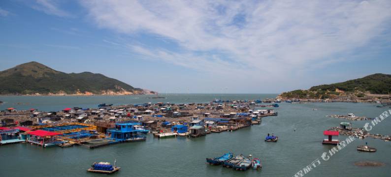 平潭悦海走心客栈图片