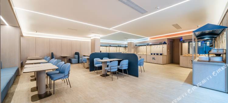 汉庭酒店(成都九眼桥牛王庙地铁站店)图片