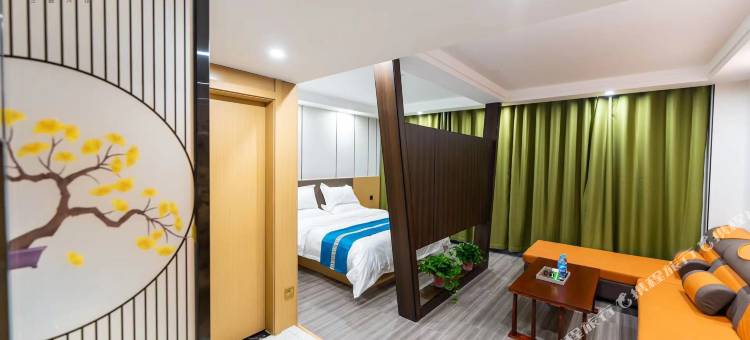 广河兰珀湾宾馆图片