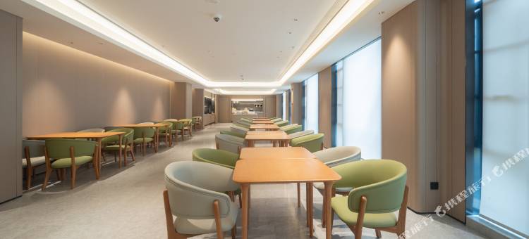 全季酒店(上海国际旅游度假区店)图片
