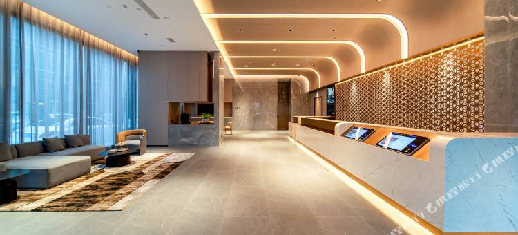 星程酒店(博乐时代广场店)图片