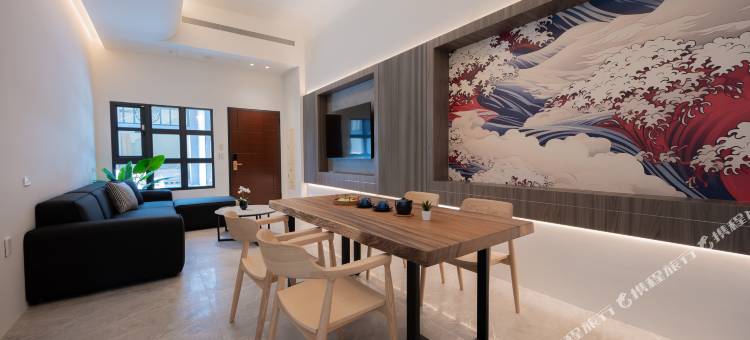 三星天送幸福和苑包栋民宿图片