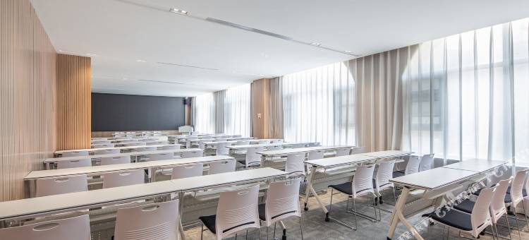 星程酒店(商丘民权北站店)图片