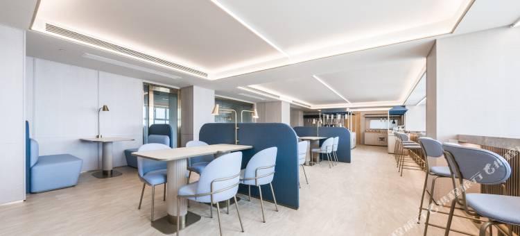 汉庭酒店(南宁江南盛天地店)图片