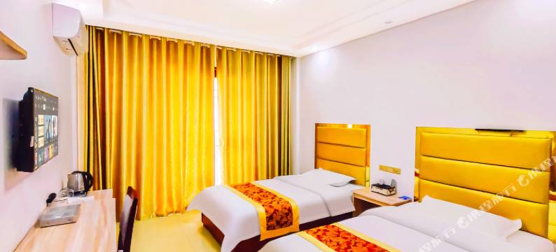 神农架瑞鑫酒店图片